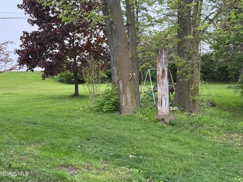 Tiny photo for 19270 W State Route 105, Elmore, OH 43416 (MLS # 10007403)