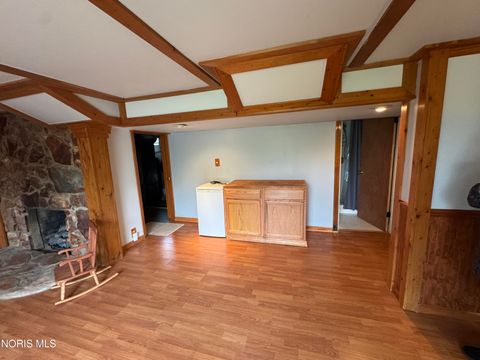 Tiny photo for 19270 W State Route 105, Elmore, OH 43416 (MLS # 10007403)
