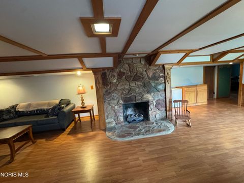 Tiny photo for 19270 W State Route 105, Elmore, OH 43416 (MLS # 10007403)