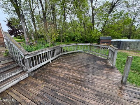 Tiny photo for 19270 W State Route 105, Elmore, OH 43416 (MLS # 10007403)
