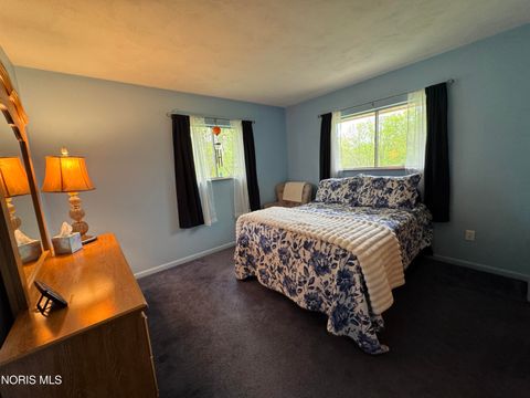 Tiny photo for 19270 W State Route 105, Elmore, OH 43416 (MLS # 10007403)