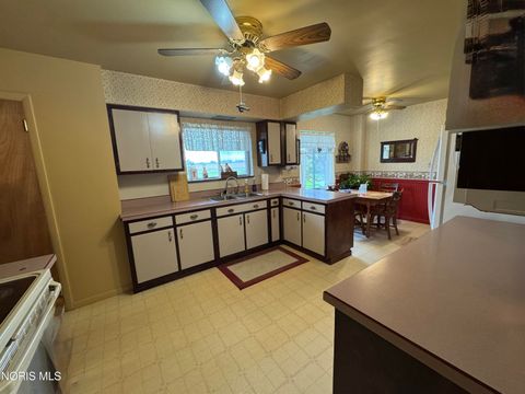 Tiny photo for 19270 W State Route 105, Elmore, OH 43416 (MLS # 10007403)