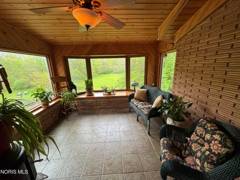 Tiny photo for 19270 W State Route 105, Elmore, OH 43416 (MLS # 10007403)
