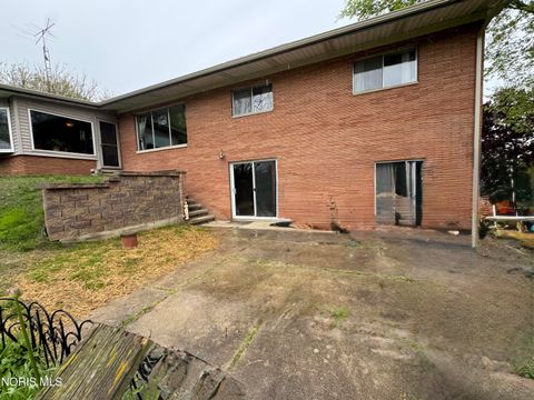 Tiny photo for 19270 W State Route 105, Elmore, OH 43416 (MLS # 10007403)
