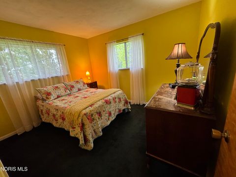 Tiny photo for 19270 W State Route 105, Elmore, OH 43416 (MLS # 10007403)