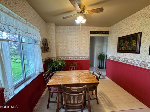 Tiny photo for 19270 W State Route 105, Elmore, OH 43416 (MLS # 10007403)