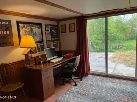 Tiny photo for 19270 W State Route 105, Elmore, OH 43416 (MLS # 10007403)