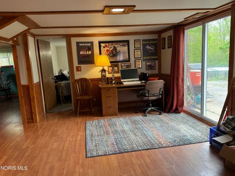 Tiny photo for 19270 W State Route 105, Elmore, OH 43416 (MLS # 10007403)