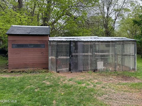 Tiny photo for 19270 W State Route 105, Elmore, OH 43416 (MLS # 10007403)