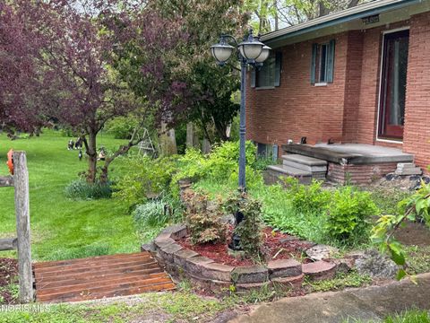 Tiny photo for 19270 W State Route 105, Elmore, OH 43416 (MLS # 10007403)