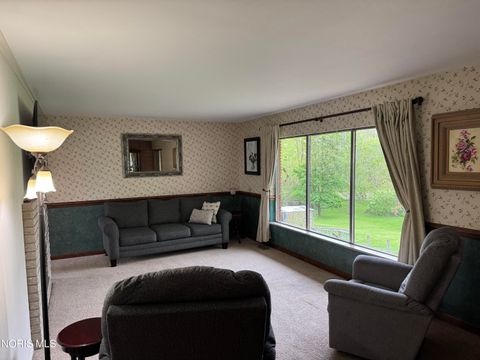 Tiny photo for 19270 W State Route 105, Elmore, OH 43416 (MLS # 10007403)