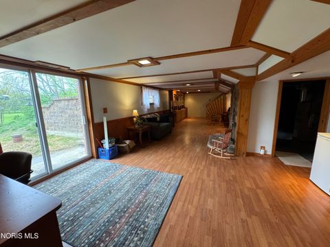 Tiny photo for 19270 W State Route 105, Elmore, OH 43416 (MLS # 10007403)