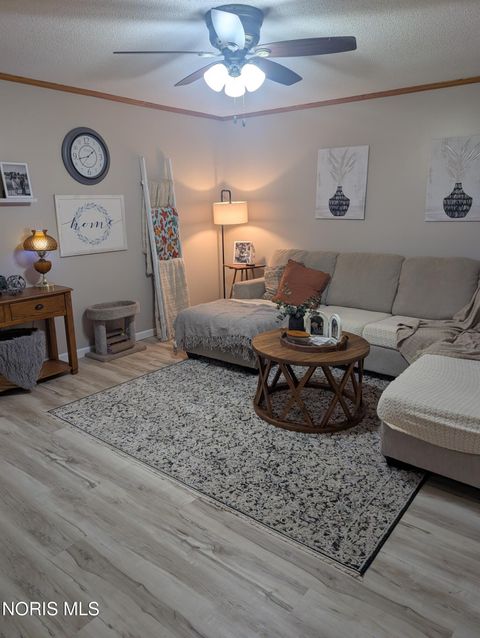 Tiny photo for 104 Lindenwood Place, Carey, OH 43316 (MLS # 10010895)
