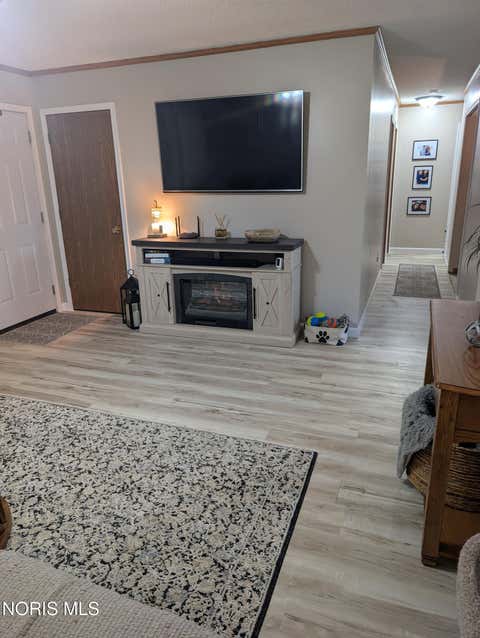 Tiny photo for 104 Lindenwood Place, Carey, OH 43316 (MLS # 10010895)