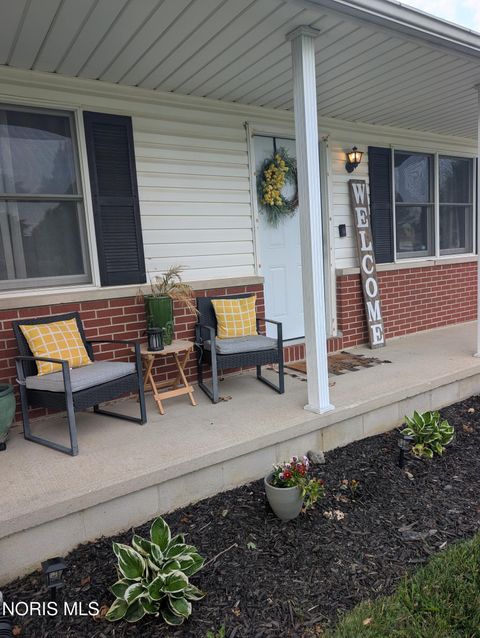 Tiny photo for 104 Lindenwood Place, Carey, OH 43316 (MLS # 10010895)