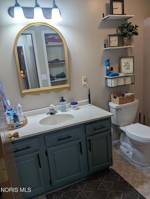 Tiny photo for 104 Lindenwood Place, Carey, OH 43316 (MLS # 10010895)