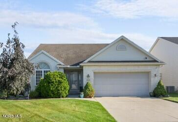 Photo of 9702 Belmont Circle, Whitehouse, OH 43571 (MLS # 10011561)