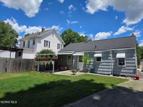 Tiny photo for 5921 Murnen Road, Toledo, OH 43623 (MLS # 10009272)