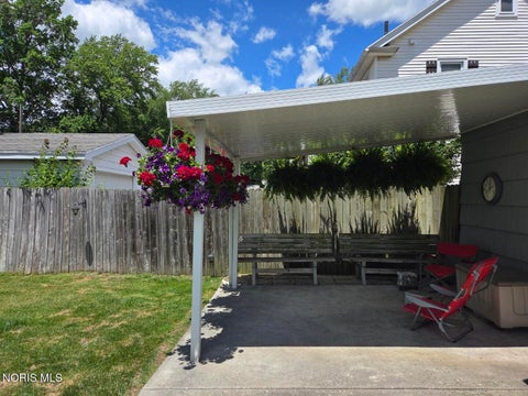 Tiny photo for 5921 Murnen Road, Toledo, OH 43623 (MLS # 10009272)