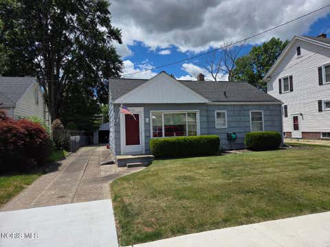 Homes For Sale - 5921 Murnen Road<br/> Toledo, OH 43623