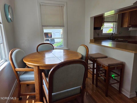 Tiny photo for 5921 Murnen Road, Toledo, OH 43623 (MLS # 10009272)