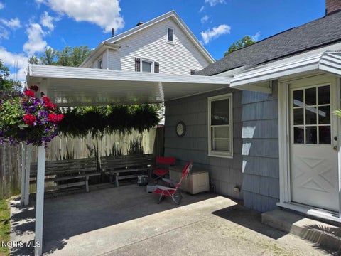 Tiny photo for 5921 Murnen Road, Toledo, OH 43623 (MLS # 10009272)