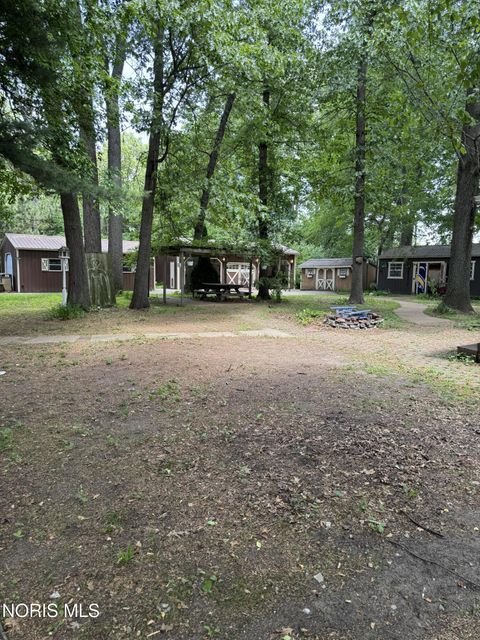 Tiny photo for 4516 W Sylvania Avenue, Toledo, OH 43623 (MLS # 10009071)