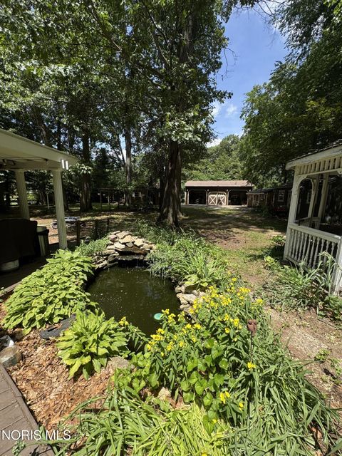 Tiny photo for 4516 W Sylvania Avenue, Toledo, OH 43623 (MLS # 10009071)
