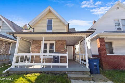 Tiny photo for 1204 Navarre Avenue, Toledo, OH 43605 (MLS # 10011201)