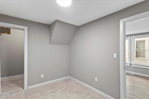 Tiny photo for 1204 Navarre Avenue, Toledo, OH 43605 (MLS # 10011201)