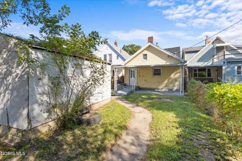 Tiny photo for 1204 Navarre Avenue, Toledo, OH 43605 (MLS # 10011201)