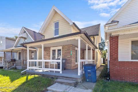 Tiny photo for 1204 Navarre Avenue, Toledo, OH 43605 (MLS # 10011201)