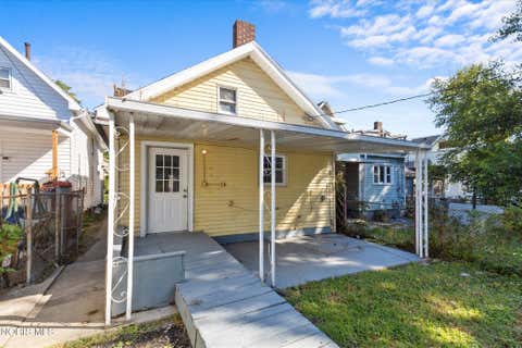 Tiny photo for 1204 Navarre Avenue, Toledo, OH 43605 (MLS # 10011201)