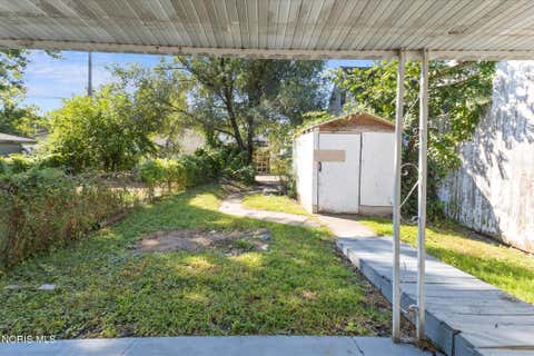Tiny photo for 1204 Navarre Avenue, Toledo, OH 43605 (MLS # 10011201)
