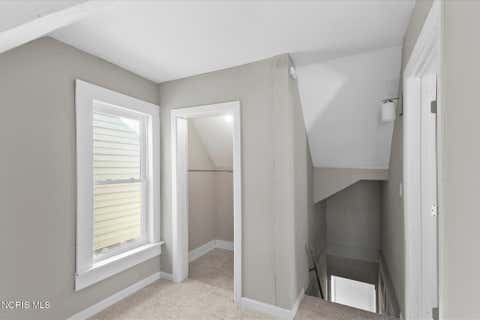 Tiny photo for 1204 Navarre Avenue, Toledo, OH 43605 (MLS # 10011201)