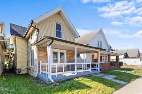 Tiny photo for 1204 Navarre Avenue, Toledo, OH 43605 (MLS # 10011201)