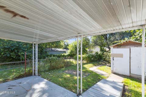 Tiny photo for 1204 Navarre Avenue, Toledo, OH 43605 (MLS # 10011201)