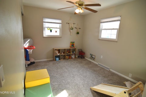 Tiny photo for 2521 Edgebrook Drive, Toledo, OH 43613 (MLS # 10013483)