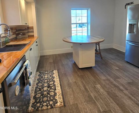 Tiny photo for 503 Appian Avenue, Napoleon, OH 43545 (MLS # 10004237)