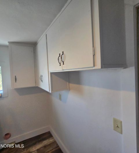 Tiny photo for 503 Appian Avenue, Napoleon, OH 43545 (MLS # 10004237)