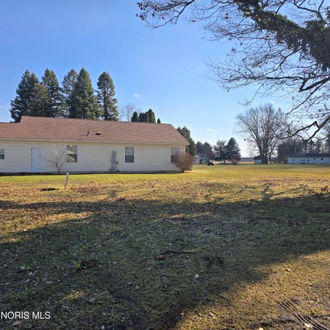 Tiny photo for 503 Appian Avenue, Napoleon, OH 43545 (MLS # 10004237)