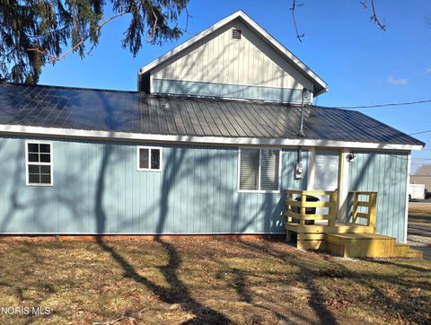 Tiny photo for 503 Appian Avenue, Napoleon, OH 43545 (MLS # 10004237)