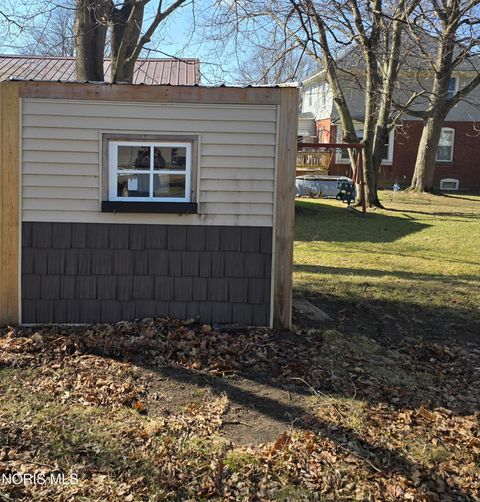 Tiny photo for 503 Appian Avenue, Napoleon, OH 43545 (MLS # 10004237)