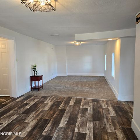 Tiny photo for 503 Appian Avenue, Napoleon, OH 43545 (MLS # 10004237)