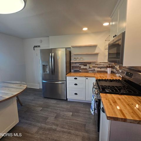 Tiny photo for 503 Appian Avenue, Napoleon, OH 43545 (MLS # 10004237)