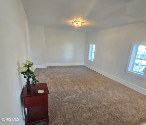 Tiny photo for 503 Appian Avenue, Napoleon, OH 43545 (MLS # 10004237)