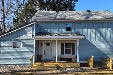 Tiny photo for 503 Appian Avenue, Napoleon, OH 43545 (MLS # 10004237)