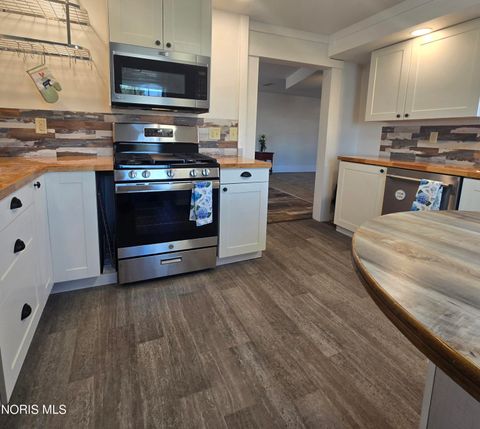 Tiny photo for 503 Appian Avenue, Napoleon, OH 43545 (MLS # 10004237)