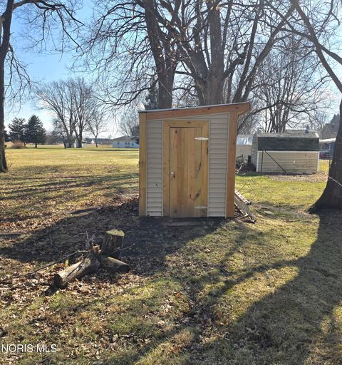 Tiny photo for 503 Appian Avenue, Napoleon, OH 43545 (MLS # 10004237)