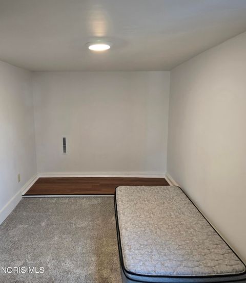 Tiny photo for 503 Appian Avenue, Napoleon, OH 43545 (MLS # 10004237)